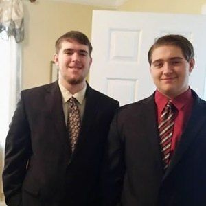 Meet your Posher, Connor